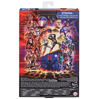 G.I. Joe Classified Series - Lonzo "Stalker" Wilkinson