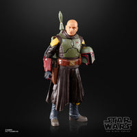 Star Wars - The Black Series - Boba Fett - Deluxe