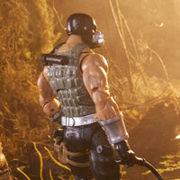 G.I. Joe - Classified Series - Croc Master and Alligator