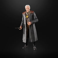 STAR WARS - THE BLACK SERIES - THE CLIENT