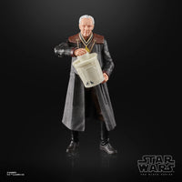 STAR WARS - THE BLACK SERIES - THE CLIENT