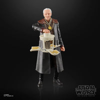 STAR WARS - THE BLACK SERIES - THE CLIENT