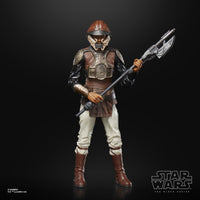 Star Wars - The Black Series - Archive Lando Calrissian (Skiff Guard)