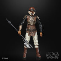 Star Wars - The Black Series - Archive Lando Calrissian (Skiff Guard)