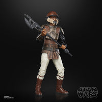 Star Wars - The Black Series - Archive Lando Calrissian (Skiff Guard)