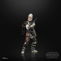 FREE SHIPPING - FULL CASE - STAR WARS - THE BLACK SERIES ARCHIVE - 8x DENGAR