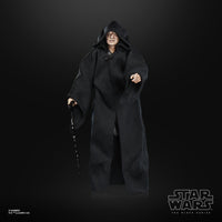 Star Wars - The Black Series - Archive Emperor Palpatine