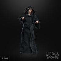 Star Wars - The Black Series - Archive Emperor Palpatine