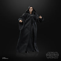 FREE SHIPPING - FULL CASE - STAR WARS - THE BLACK SERIES - 8x ARCHIVE EMPEROR PALPATINE