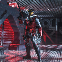 G.I. Joe Classified Series - Cobra Viper Officer & Vipers