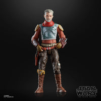 Star Wars - The Black Series - Cobb Vanth - Deluxe