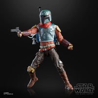 Star Wars - The Black Series - Cobb Vanth - Deluxe
