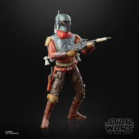 Star Wars - The Black Series - Cobb Vanth - Deluxe