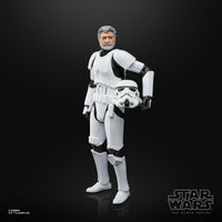 Star Wars - The Black Series - George Lucas