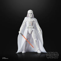 STAR WARS - THE BLACK SERIES - INFINITIES DARTH VADER - DELUXE