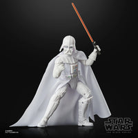 STAR WARS - THE BLACK SERIES - INFINITIES DARTH VADER - DELUXE