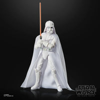 STAR WARS - THE BLACK SERIES - INFINITIES DARTH VADER - DELUXE