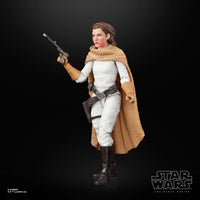 STAR WARS - THE BLACK SERIES - LEIA ORGANA - DELUXE