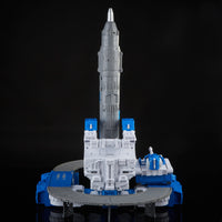 Transformers - Generations Selects - Titan - Guardian Robot & Lunar-Tread