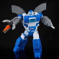 Transformers - Generations Selects - Titan - Guardian Robot & Lunar-Tread