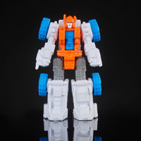 Transformers - Generations Selects - Titan - Guardian Robot & Lunar-Tread
