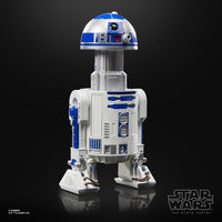 Star Wars The Black Series Artoo-Detoo (R2-D2)