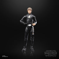 Star Wars The Black Series Luke Skywalker