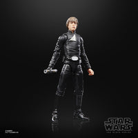 Star Wars The Black Series Luke Skywalker