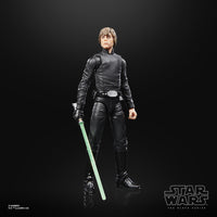 Star Wars The Black Series Luke Skywalker