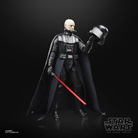 Star Wars The Black Series Darth Vader