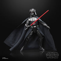Star Wars The Black Series Darth Vader