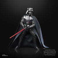 Star Wars The Black Series Darth Vader
