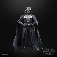 Star Wars The Black Series Darth Vader
