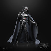 Star Wars The Black Series Darth Vader