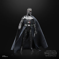 Star Wars The Black Series Darth Vader