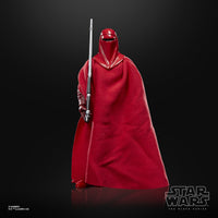 Star Wars The Black Series Emperor’s Royal Guard