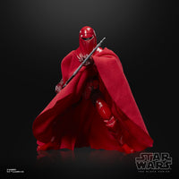 Star Wars The Black Series Emperor’s Royal Guard