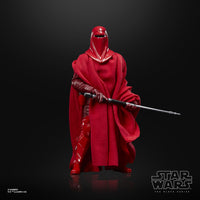 Star Wars The Black Series Emperor’s Royal Guard