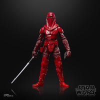 Star Wars The Black Series Emperor’s Royal Guard