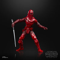 Star Wars The Black Series Emperor’s Royal Guard