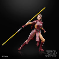 Star Wars - The Black Series - Bastila Shan