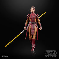 Star Wars - The Black Series - Bastila Shan