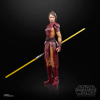 Star Wars - The Black Series - Bastila Shan