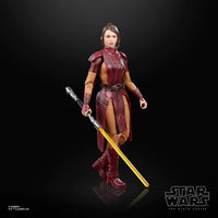 Star Wars - The Black Series - Bastila Shan