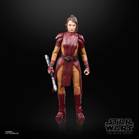 Star Wars - The Black Series - Bastila Shan