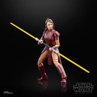 Star Wars - The Black Series - Bastila Shan