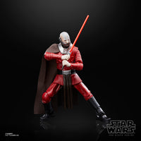 Star Wars - The Black Series - Darth Malak