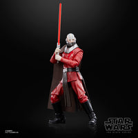 Star Wars - The Black Series - Darth Malak