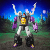 Transformers - Legacy Evolution - Deluxe - Shrapnel