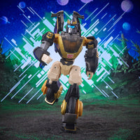 Transformers - Legacy Evolution Deluxe - Prowl
